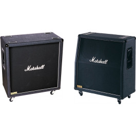 Amplifier Marshall 1960BV