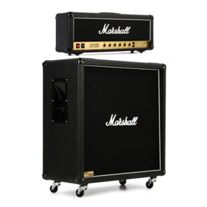 Amplifier Marshall 1960BV