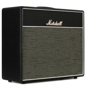 Amplifier Marshall Handwired 1974X