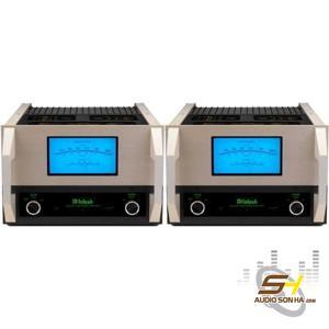 Amplifier McIntosh MC3500 MKII