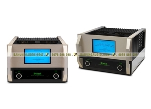 Amplifier McIntosh MC3500 MKII
