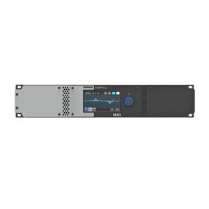Amplifier Nexo NXAMP 4X2 MK2