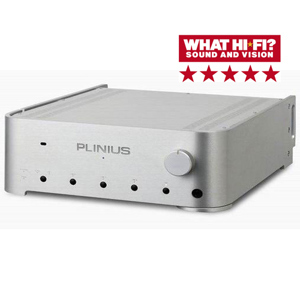 Amplifier Plinius Tautoro / Line