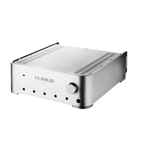 Amplifier Plinius Tautoro / Line