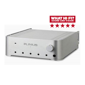 Amplifier Plinius Tautoro