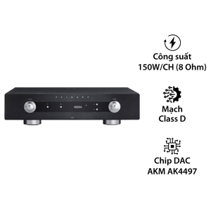 Amplifier Primare Integrated I35
