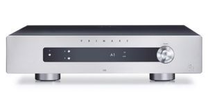 Amplifier Primare Integrated I25