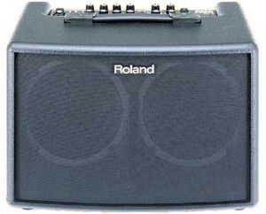 Amplifier Roland AC-33