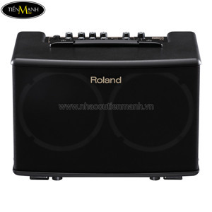 Amplifier Roland AC40