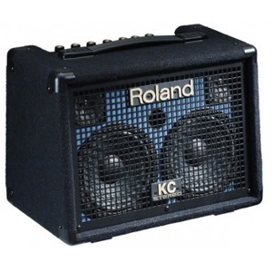 Amplifier Roland KC-110