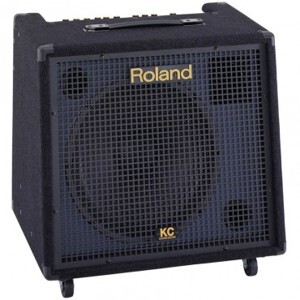 Amplifier Roland KC-550