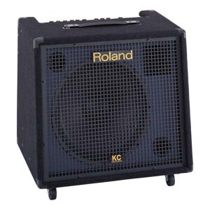 Amplifier Roland KC-550