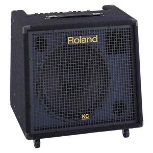 Amplifier Roland KC-550