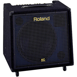 Amplifier Roland KC-550