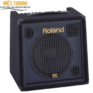 Amplifier Roland KC350