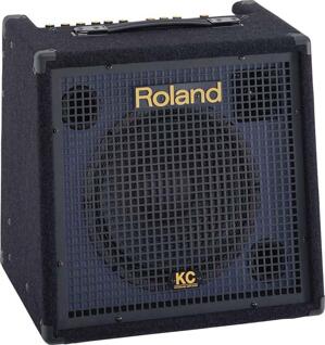 Amplifier Roland KC350