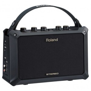 Amplifier Roland Mobile AC