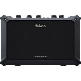 Amplifier Roland Mobile AC