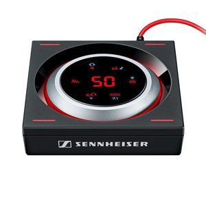 Amplifier Sennheiser GSX 1000