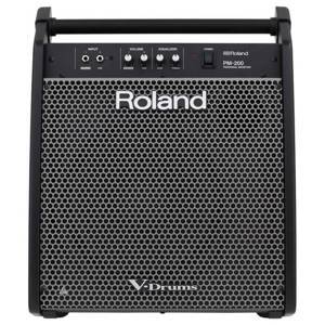 Amplifier V-Drum Roland PM-200