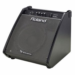 Amplifier V-Drum Roland PM-200