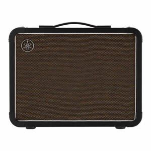 Amplifier Yamaha Cabinets THRC112