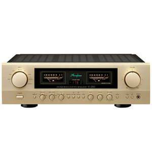 Amplifiers Accuphase Integrated E-280