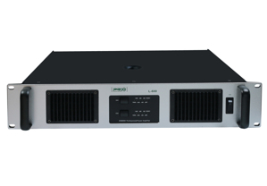 Amplifiers L-600