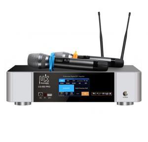 Amply 3 in 1 MK Acoustic CS550 PRO