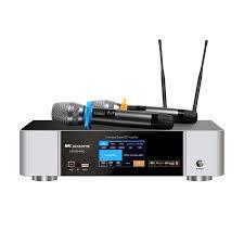 Amply 3 in 1 MK Acoustic CS550 PRO