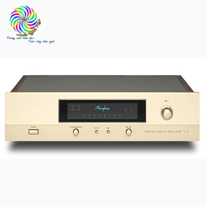 Amply Accuphase C-27