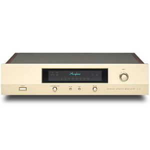 Amply Accuphase C-27