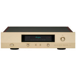 Amply Accuphase C-27