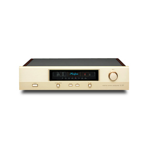 Amply Accuphase C-37