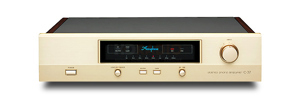 Amply Accuphase C-37