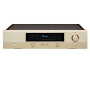 Amply Accuphase C-37