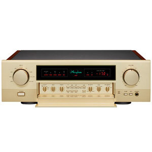 Amply Accuphase C2450