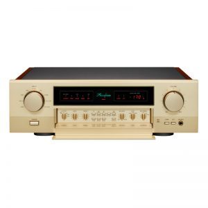 Amply Accuphase C2450