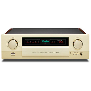 Amply Accuphase C2450
