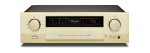 Amply Accuphase C2450