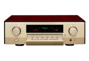 Amply Accuphase C2850