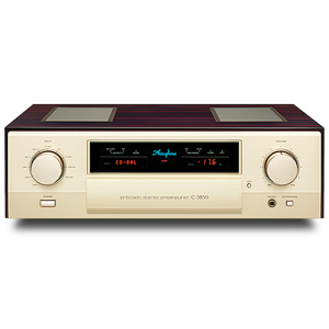 Amply Accuphase C3850