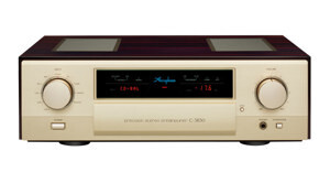 Amply Accuphase C3850