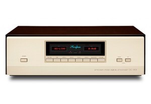 Amply Accuphase DC 901