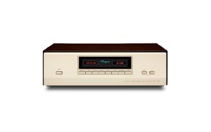 Amply Accuphase DC 901