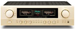 Amply Accuphase E-270