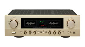Amply Accuphase E-270