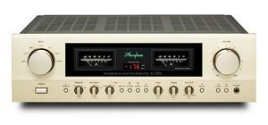 Amply Accuphase E-270