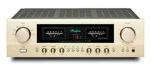 Amply Accuphase E-270