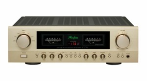 Amply Accuphase E-270